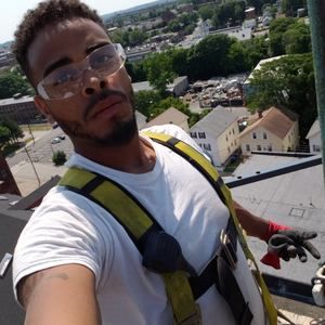 Meet your Posher, Mike